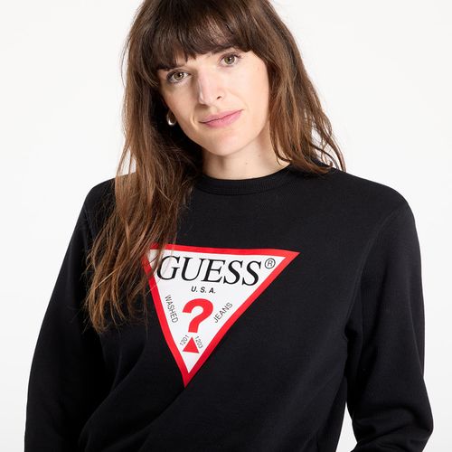 Sweatshirt Cn Original Fleece M - GUESS - Modalova