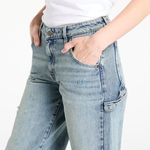 Pantalons Carpenter Pants 28 - GUESS - Modalova