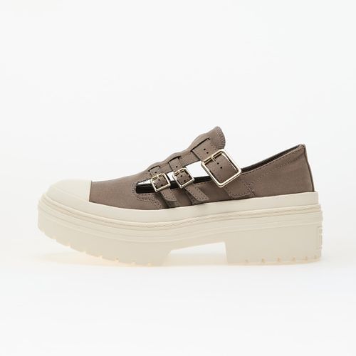 Chuck Taylor All Star Lugged Heel Mary Jane Sandal / 7.5 - Converse - Modalova