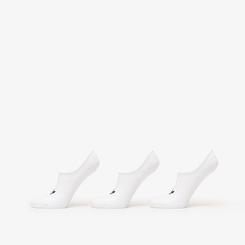 Adidas Low Cut Socks 3-Pack / / L - adidas Originals - Modalova