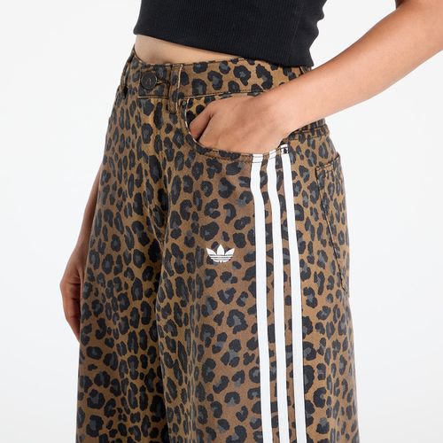 Short Denim Bermuda Shorts 23 - adidas Originals - Modalova