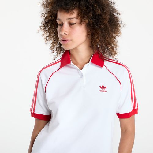 Chemise adidas SST Adicolor Short Sleeve Polo / XS - adidas Originals - Modalova