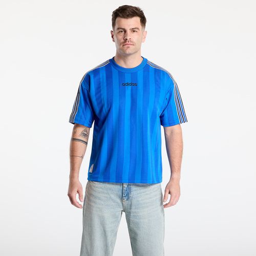T-shirt adidas 90s Stripe Jersey XXL - adidas Originals - Modalova