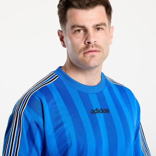T-shirt adidas 90s Stripe Jersey XXL - adidas Originals - Modalova