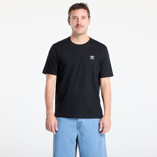 T-shirt adidas Trefoil Essentials Tee / / Core S - adidas Originals - Modalova