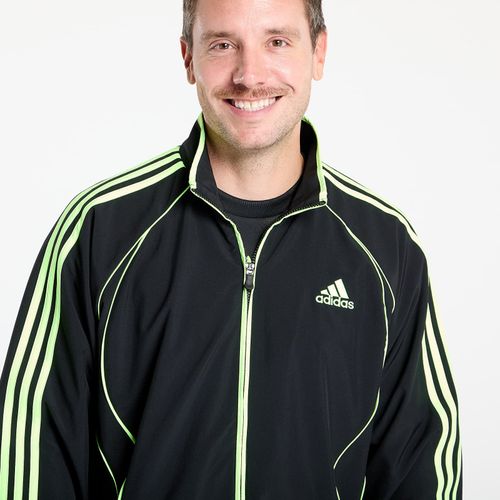 Veste adidas Teamgeist Adicolor Track Top XXL - adidas Performance - Modalova