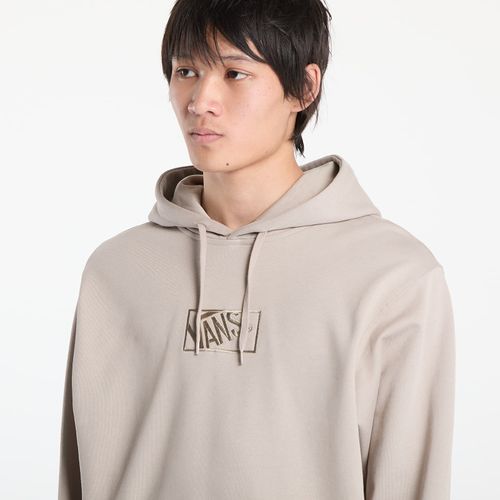 Sweatshirt Blocked Box Pull Over Hoodie XL - Vans - Modalova