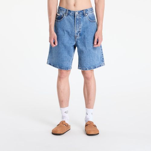 Short Jeans 90S Mid Stone Shorts 35 - Calvin Klein - Modalova