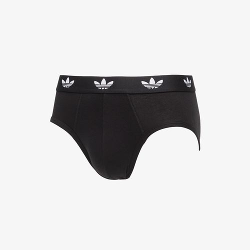 Adidas Brief 3-Pack Multicolor L - adidas Originals - Modalova