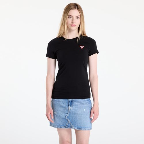 T-shirt Ss Cn Mini Triangle S - GUESS - Modalova