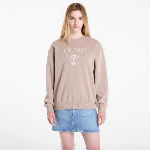 Sweatshirt Roberta Cn Sweatshirt L - GUESS - Modalova