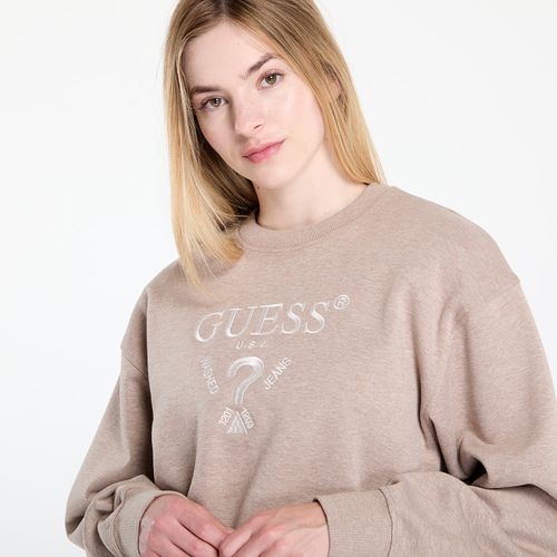 Sweatshirt Roberta Cn Sweatshirt M - GUESS - Modalova