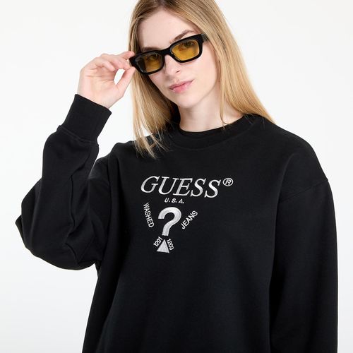 Sweatshirt Roberta Cn Sweatshirt XS - GUESS - Modalova