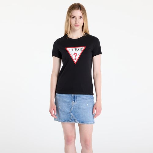 T-shirt Ss Cn Original Tee XS - GUESS - Modalova