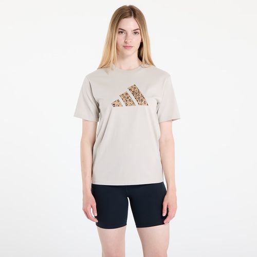T-shirt adidas W Animal T L - adidas Performance - Modalova
