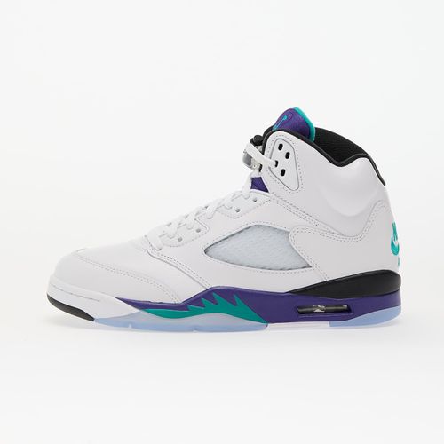 Baskets Air 5 Retro OG "Grape" (HQ7978-100) / -- EUR 37.5 - Jordan - Modalova