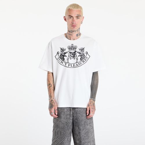 T-shirt Skull Crest Heavyweight Shirt L - PLEASURES - Modalova