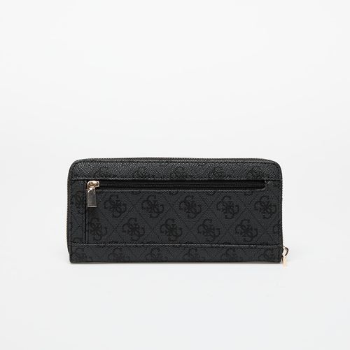 Portefeuille Laurel Ii Slg Large Zip Around Universal - GUESS - Modalova