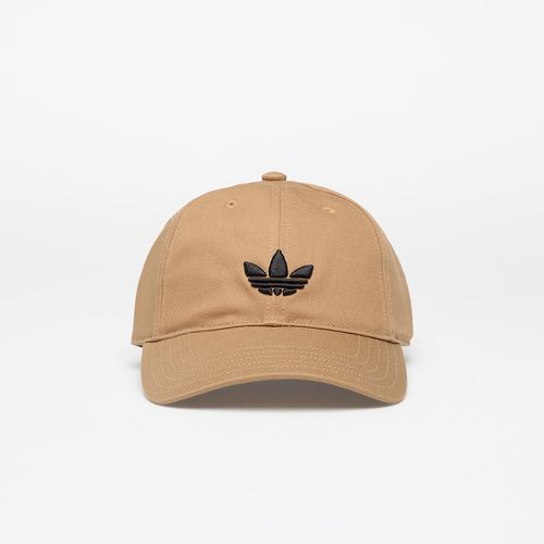 Casquette adidas Adicolor Classic Trefoil Baseball Cap M - adidas Originals - Modalova