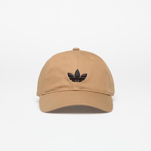 Casquette adidas Adicolor Classic Trefoil Baseball Cap S - adidas Originals - Modalova