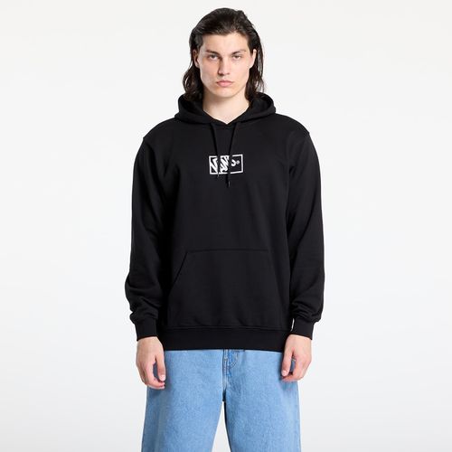 Sweatshirt Blocked Box Pullover Hoodie L - Vans - Modalova