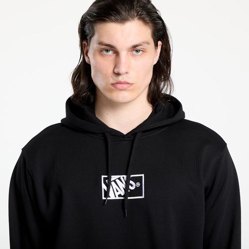 Sweatshirt Blocked Box Pullover Hoodie L - Vans - Modalova