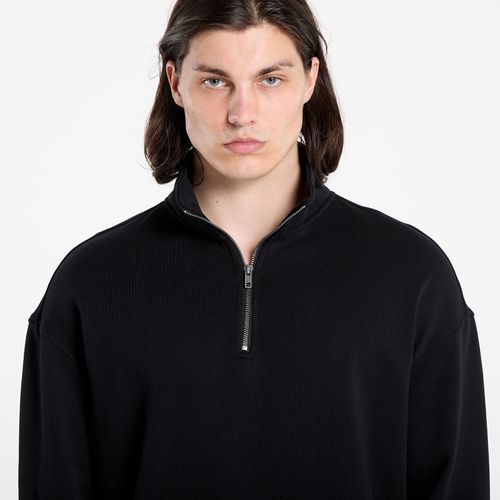 Sweatshirt Organic Basic Troyer XL - Urban Classics - Modalova