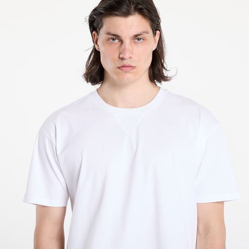 T-shirt Organic Cotton Curved Oversized Tee 2-Pack M - Urban Classics - Modalova