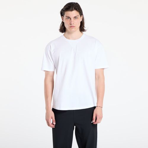 T-shirt Organic Cotton Curved Oversized Tee 2-Pack M - Urban Classics - Modalova