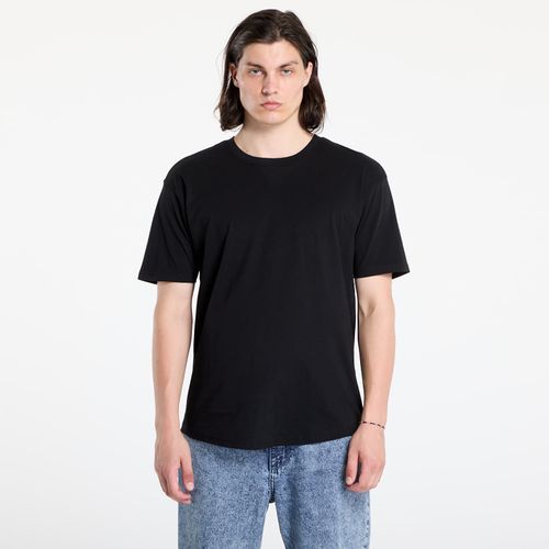 T-shirt Organic Cotton Curved Oversized Tee 2-Pack M - Urban Classics - Modalova