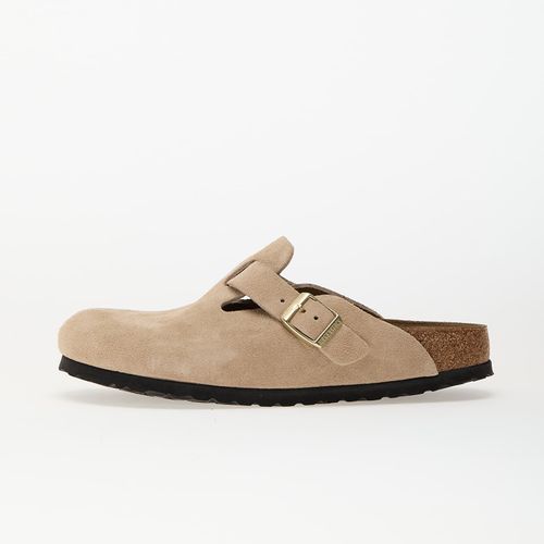Baskets Boston BS Suede Leather EUR 36 - Birkenstock - Modalova