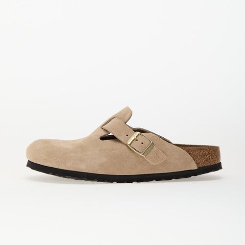 Baskets Boston BS Suede Leather EUR 40 - Birkenstock - Modalova