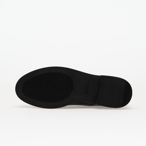 Baskets Geox D Serilda Black EUR 36 - Geox - Modalova