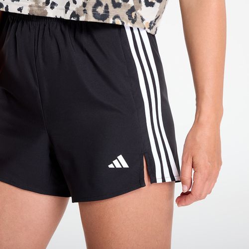 Short adidas 3-Stripes High Waisted Shorts / L - adidas Performance - Modalova