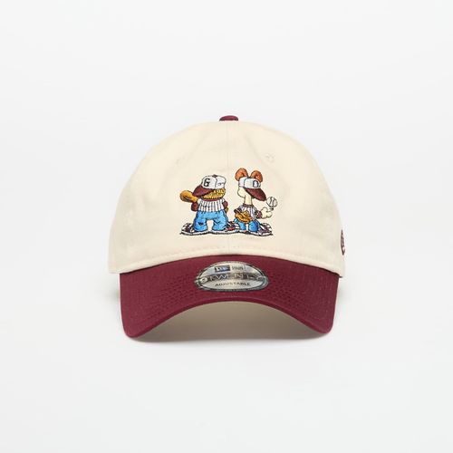 Casquette 9TWENTY Garfield Adjustable Cap / Universal - New Era - Modalova