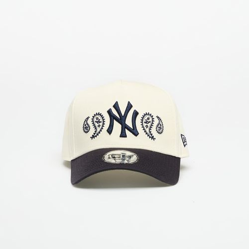 Casquette New York Yankees 9FORTY Aframe Paisley Cap / Universal - New Era - Modalova