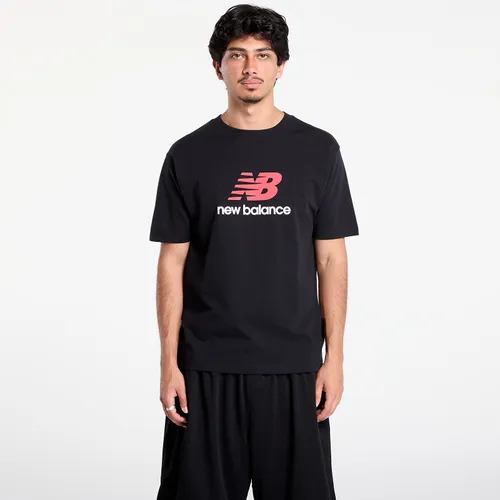 T-shirt Athletics Logo T-Shirt S - New Balance - Modalova