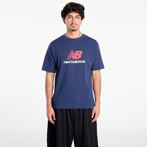 T-shirt Athletics Logo T-Shirt S - New Balance - Modalova