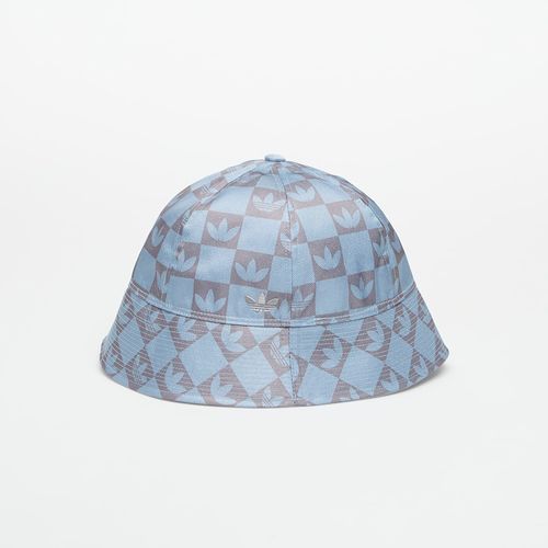 Chapeau adidas Monogram Bucket Hat S - adidas Originals - Modalova