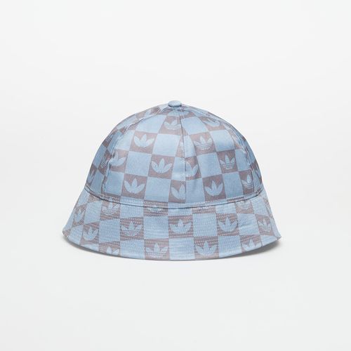 Chapeau adidas Monogram Bucket Hat S - adidas Originals - Modalova