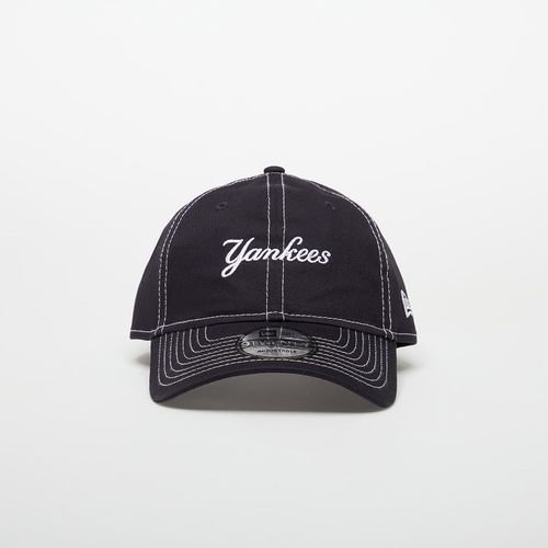 Casquette New York Yankees 9TWENTY MLB Contrast Stitch / Universal - New Era - Modalova