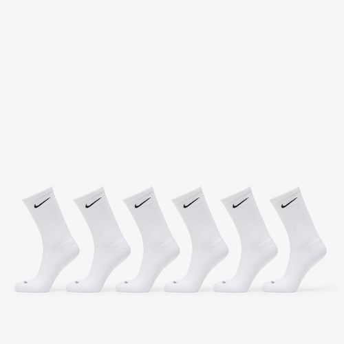 Everyday Plus Cushioned Training Crew Socks 6-Pack / XL - Nike - Modalova