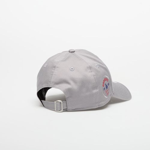Casquette Los Angeles Dodgers 9FORTY Side Patch Adjustable Cap Universal - New Era - Modalova