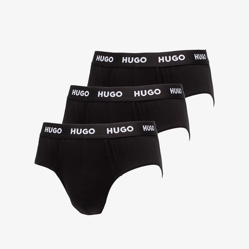 Men-B-Hipbrief 3-Pack L - Hugo Boss - Modalova