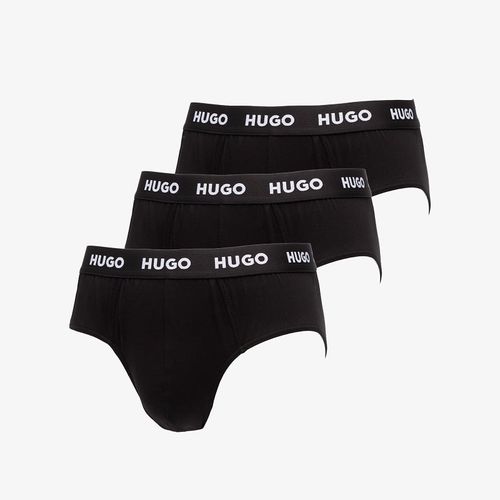 Men-B-Hipbrief 3-Pack S - Hugo Boss - Modalova