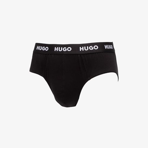 Men-B-Hipbrief 3-Pack S - Hugo Boss - Modalova
