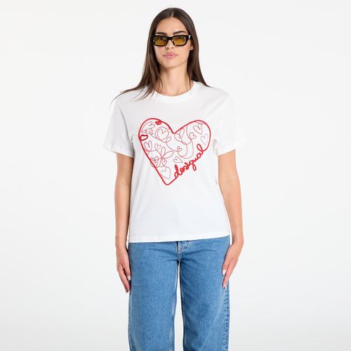 T-shirt Roma T-Shirt L - Desigual - Modalova