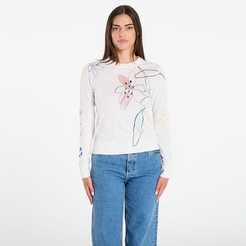 Chandail Arty Pullover Sweater L - Desigual - Modalova