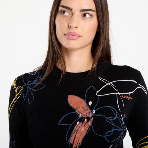 Chandail Arty Pullover Sweater XS - Desigual - Modalova