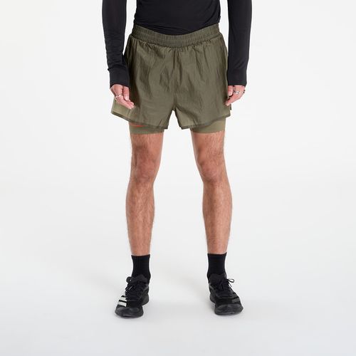 Adidas Adi365 H.Koumori Running 2-In-1 Shorts L - adidas Performance - Modalova